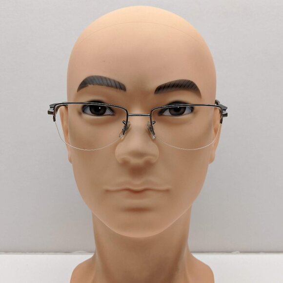 🕶️Ray-Ban RB6285 2502 Eyeglasses 53/18 140 /KAA257🕶️ - Picture 7 of 7